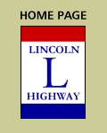Lincoln Highway - Home Page